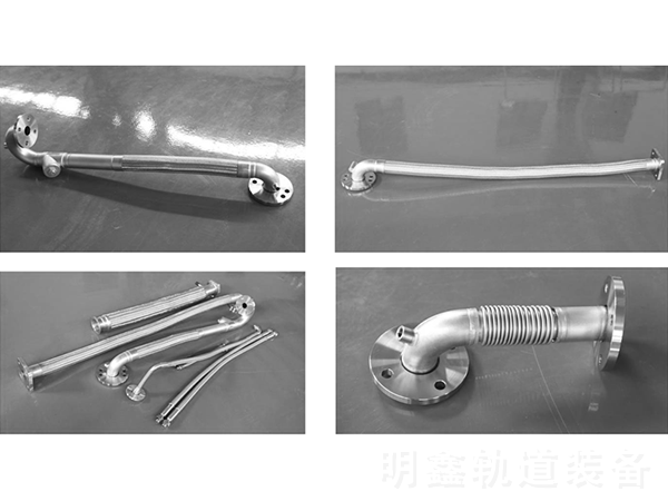 平焊法蘭（活動(dòng)法蘭）、帶直管（彎頭）外螺紋接頭+快速接頭